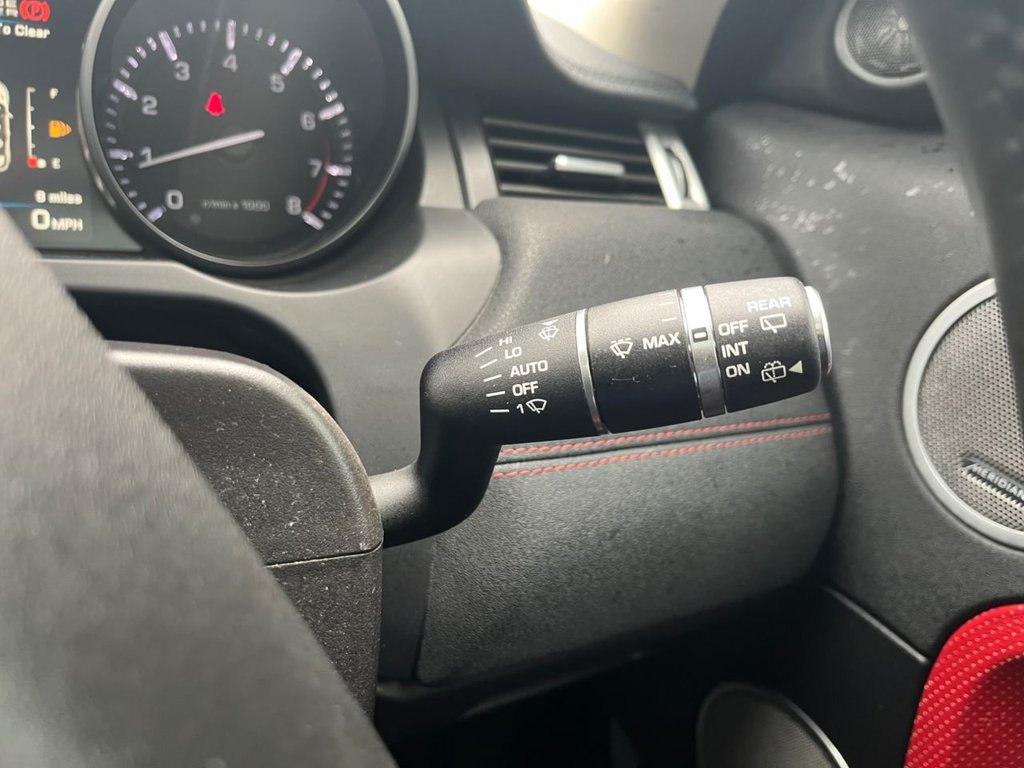 Used Land Rover Range Rover Evoque 2012 for sale - 76604700: Photo 21