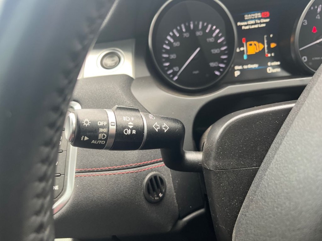 Used Land Rover Range Rover Evoque 2012 for sale - 76604700: Photo 22