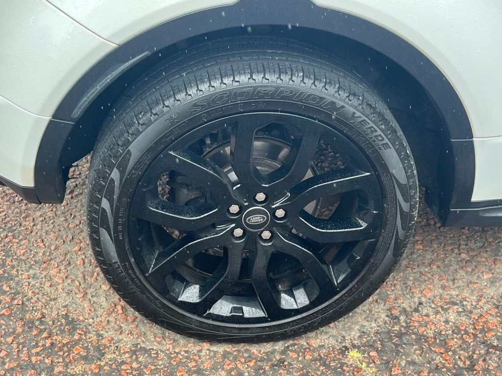 Used Land Rover Range Rover Evoque 2012 for sale - 76604700: Photo 7