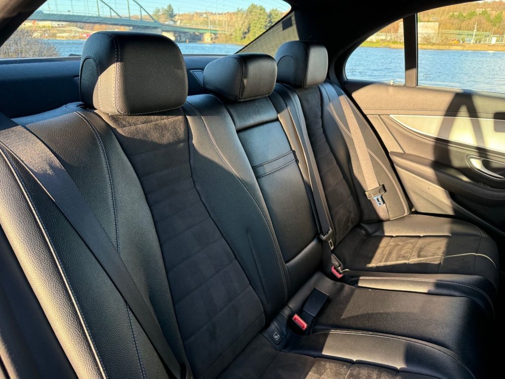 Used Mercedes-Benz E Class 2017 for sale - 77089012: Photo 12