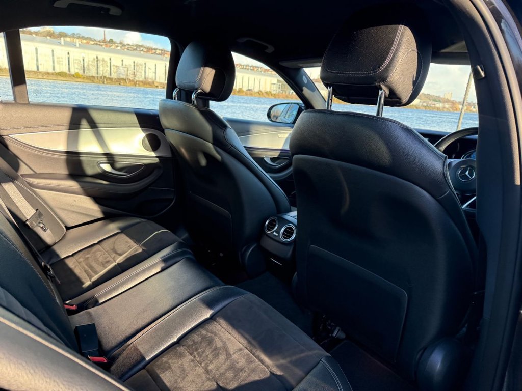 Used Mercedes-Benz E Class 2017 for sale - 77089012: Photo 13