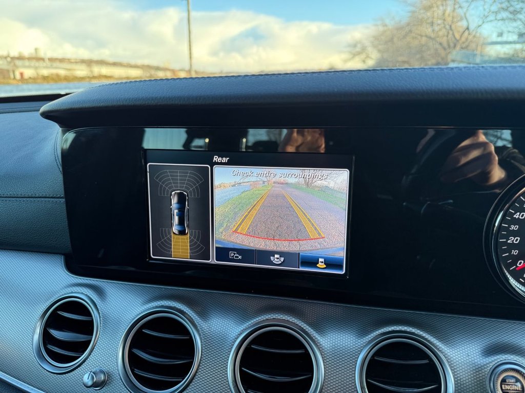 Used Mercedes-Benz E Class 2017 for sale - 77089012: Photo 17