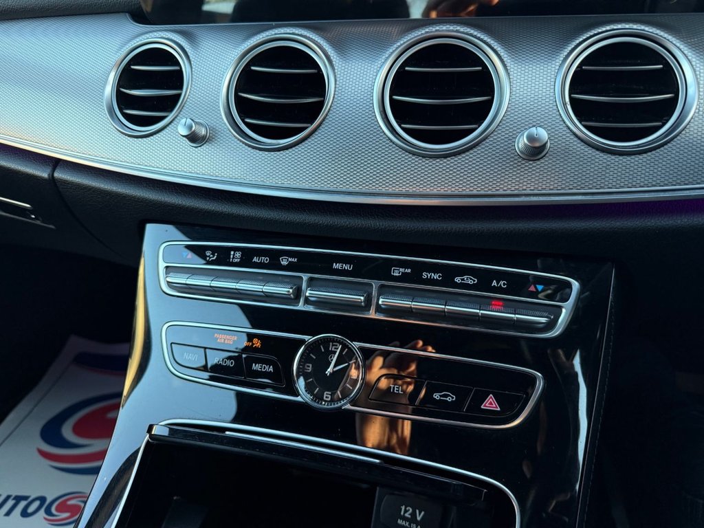 Used Mercedes-Benz E Class 2017 for sale - 77089012: Photo 18