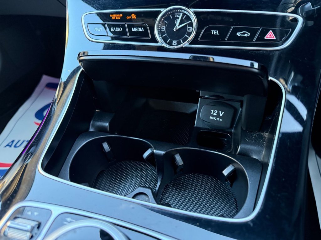 Used Mercedes-Benz E Class 2017 for sale - 77089012: Photo 19