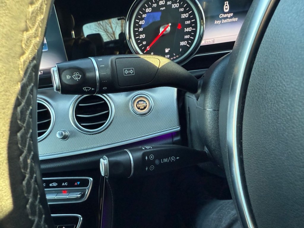 Used Mercedes-Benz E Class 2017 for sale - 77089012: Photo 24