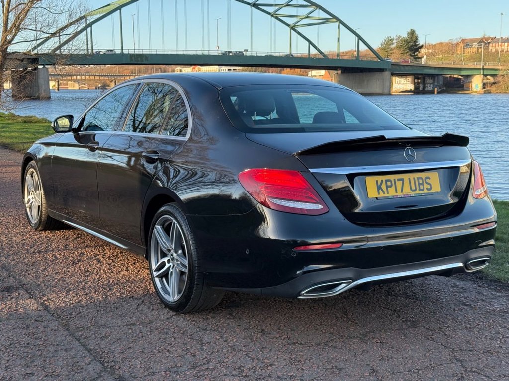 Used Mercedes-Benz E Class 2017 for sale - 77089012: Photo 28