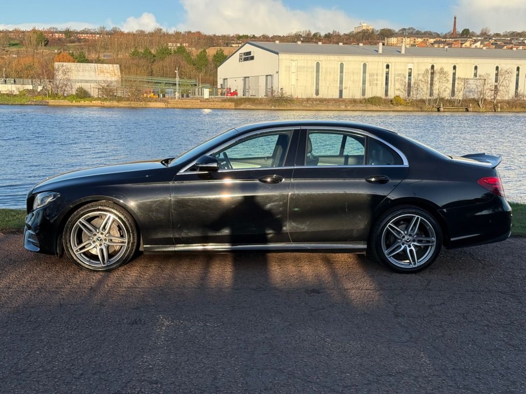 Used Mercedes-Benz E Class 2017 for sale - 77089012: Photo 29