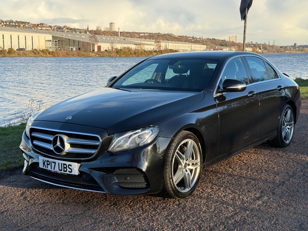 Used Mercedes-Benz E Class 2017 for sale - 77089012: Photo 30