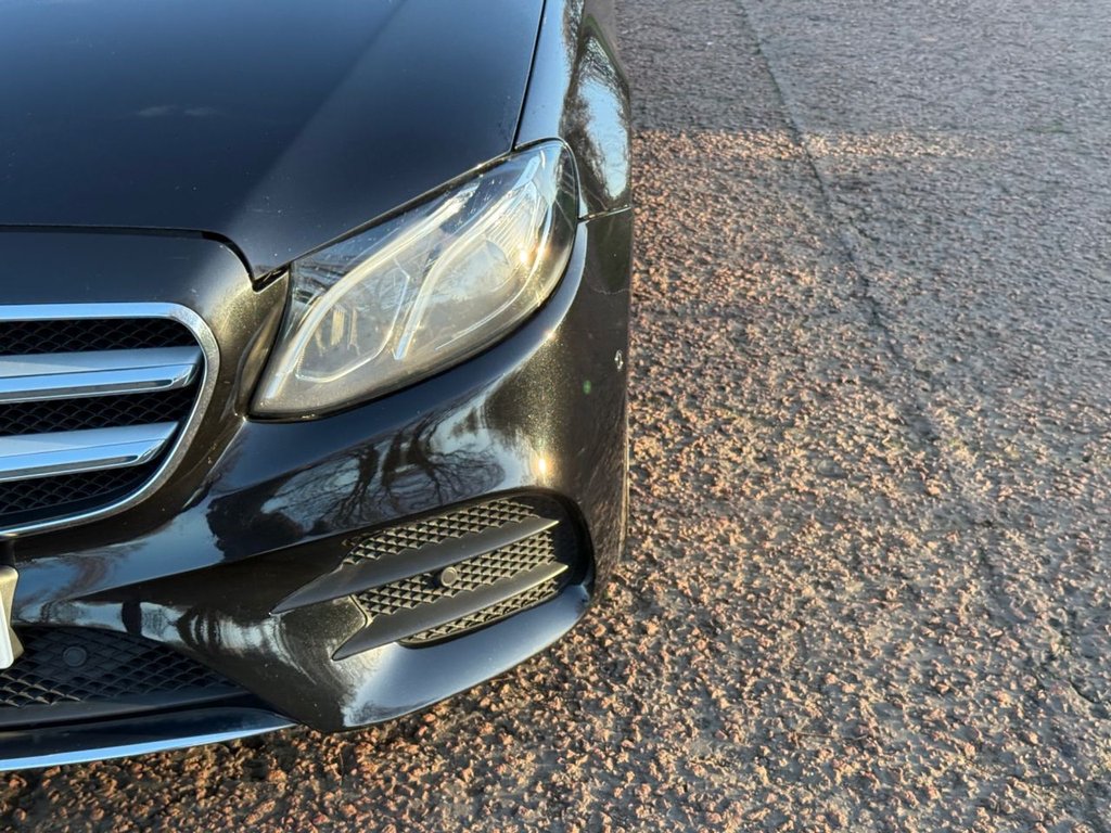 Used Mercedes-Benz E Class 2017 for sale - 77089012: Photo 31