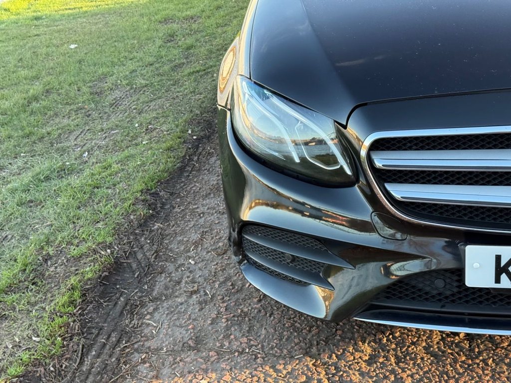 Used Mercedes-Benz E Class 2017 for sale - 77089012: Photo 32