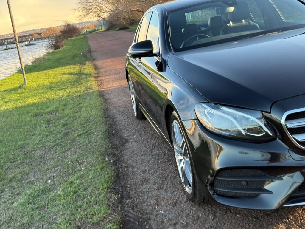 Used Mercedes-Benz E Class 2017 for sale - 77089012: Photo 33