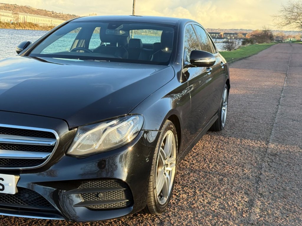 Used Mercedes-Benz E Class 2017 for sale - 77089012: Photo 34