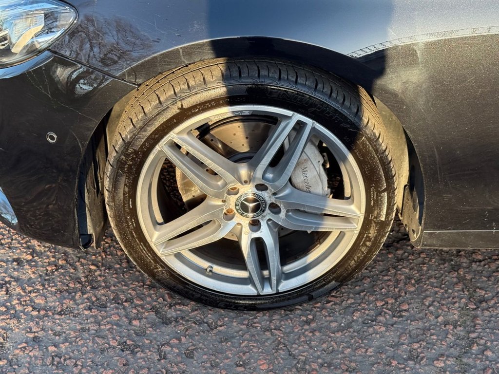Used Mercedes-Benz E Class 2017 for sale - 77089012: Photo 35