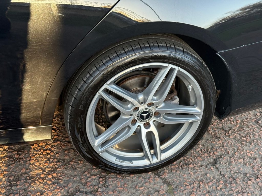 Used Mercedes-Benz E Class 2017 for sale - 77089012: Photo 36