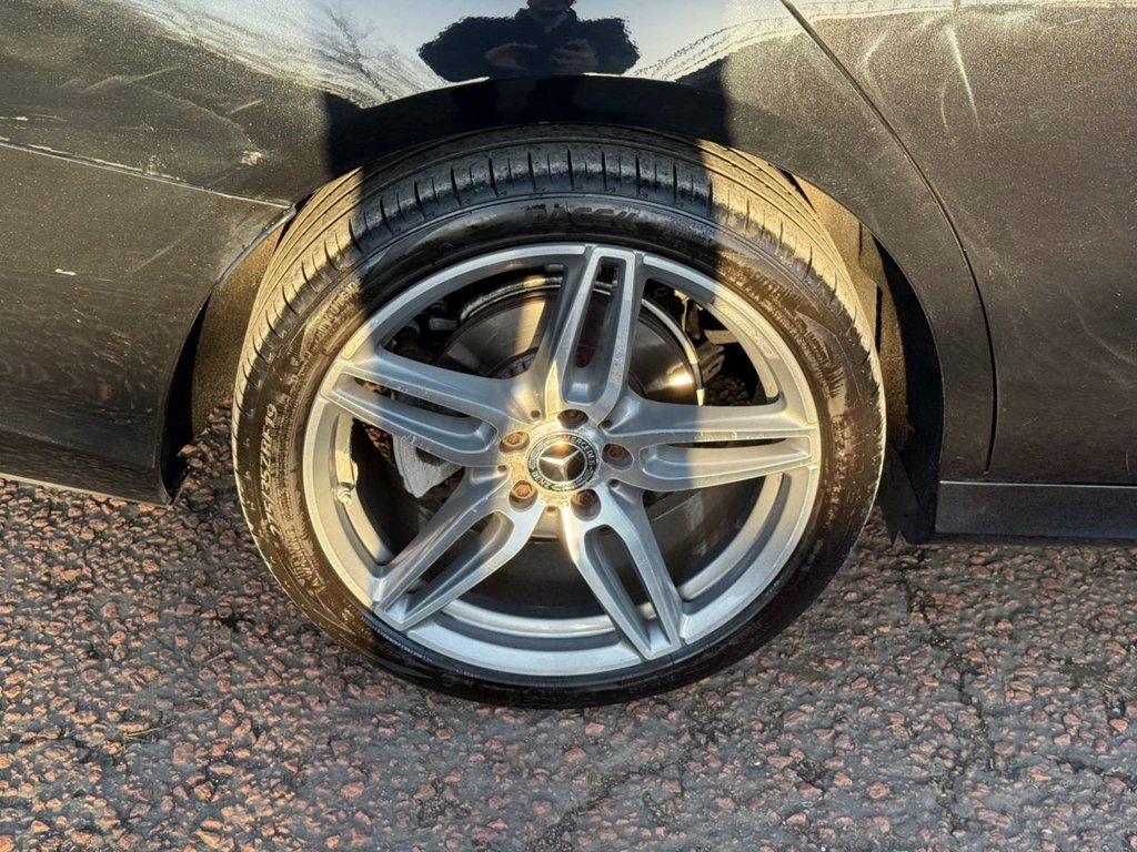 Used Mercedes-Benz E Class 2017 for sale - 77089012: Photo 7