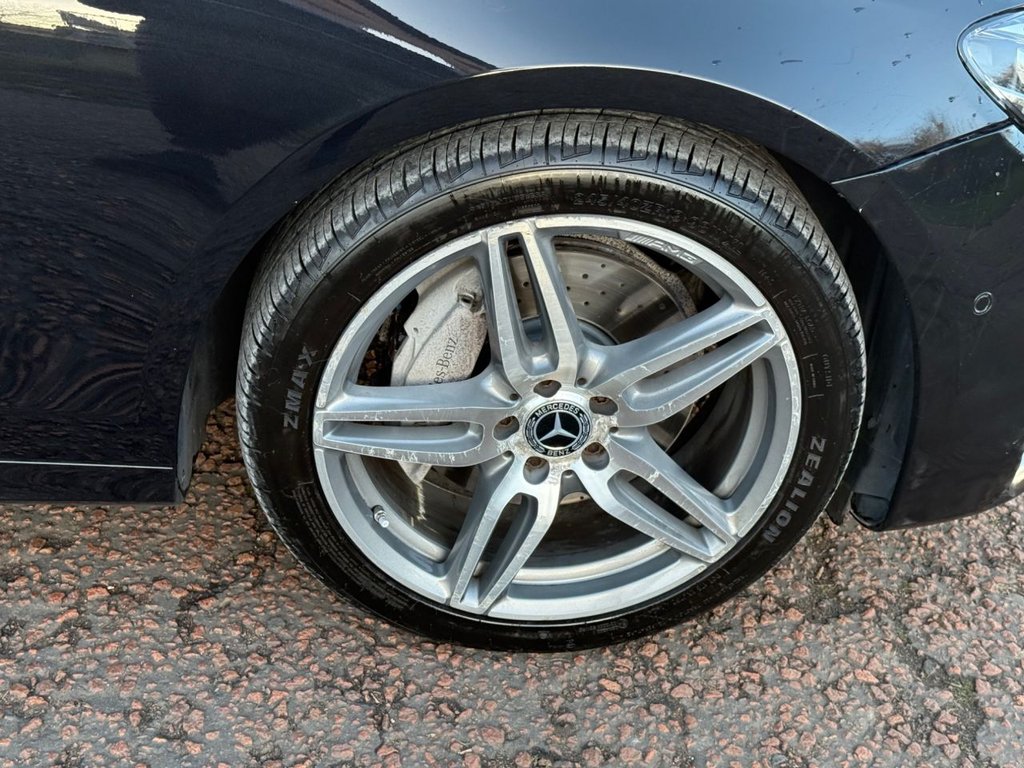 Used Mercedes-Benz E Class 2017 for sale - 77089012: Photo 8