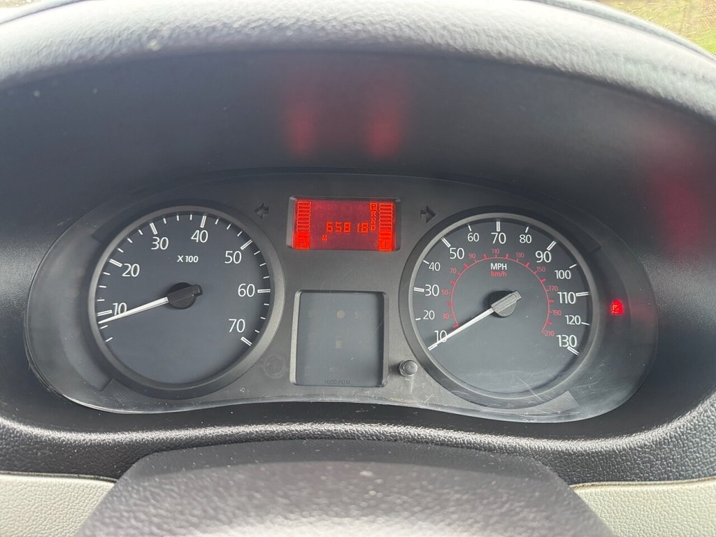 Used Renault Kangoo 2007 for sale - 77534152: Photo 14