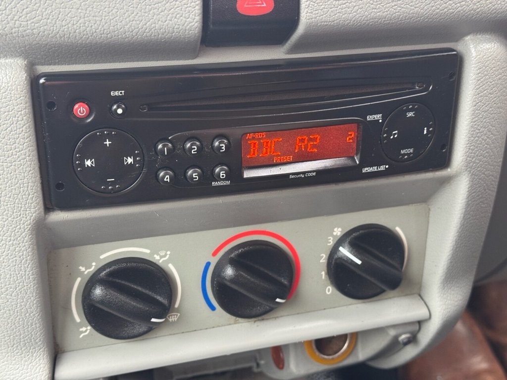 Used Renault Kangoo 2007 for sale - 77534152: Photo 15