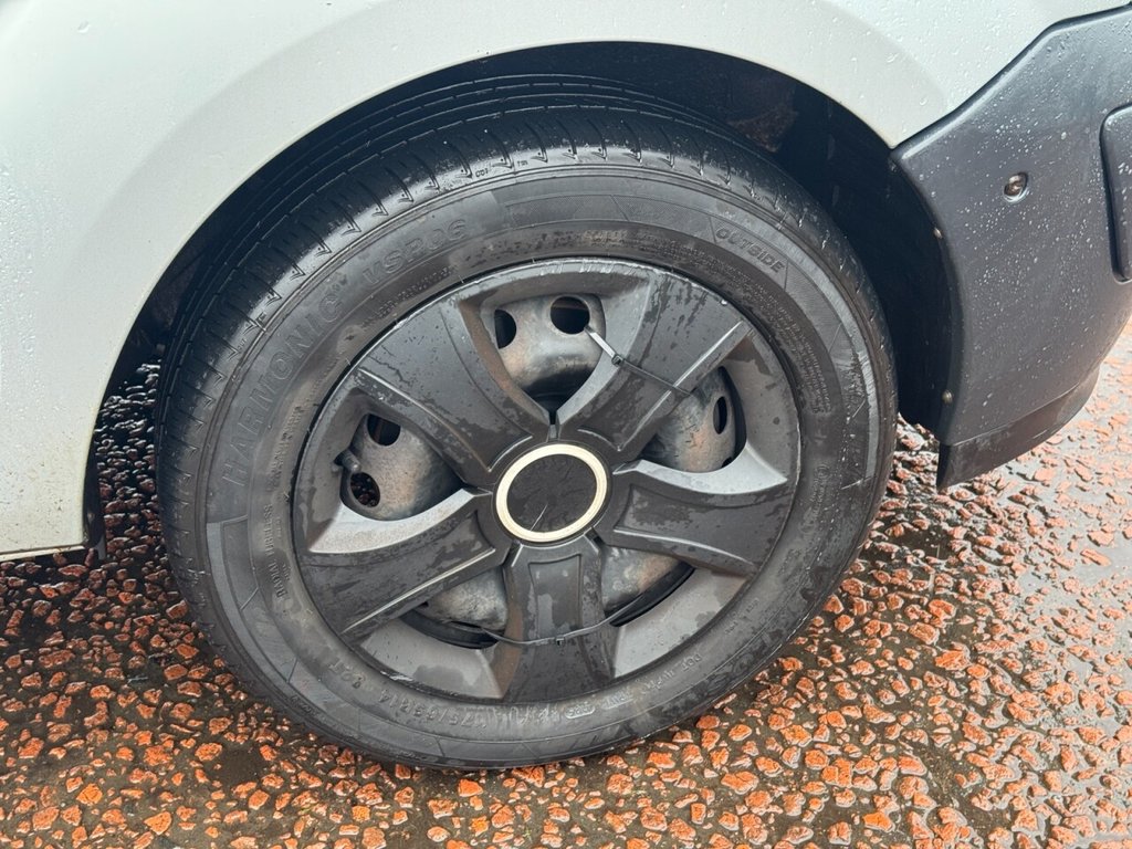 Used Renault Kangoo 2007 for sale - 77534152: Photo 8