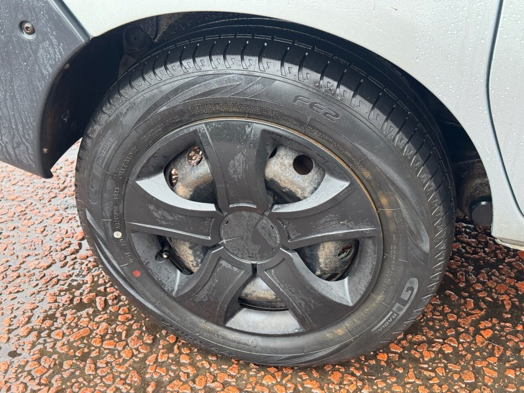 Used Renault Kangoo 2007 for sale - 77534152: Photo 9