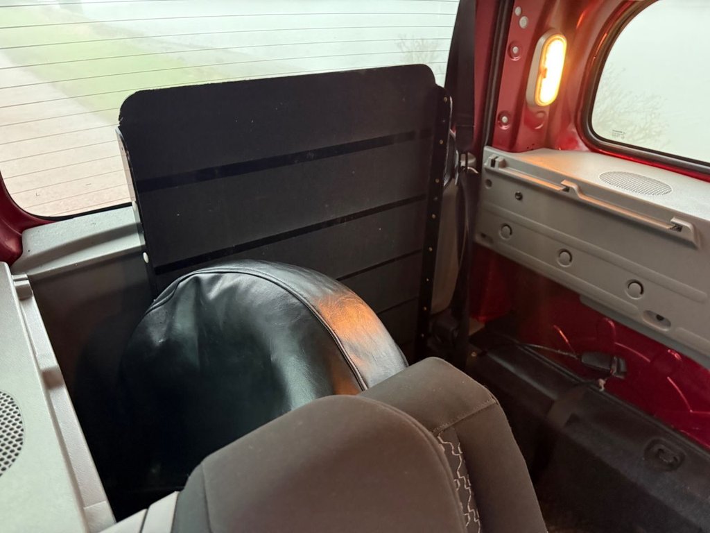 Used Renault Kangoo 2011 for sale - 77328524: Photo 13