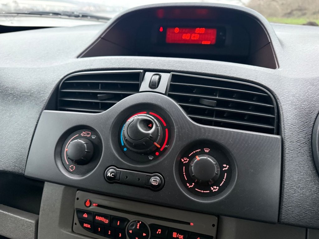 Used Renault Kangoo 2011 for sale - 77328524: Photo 18