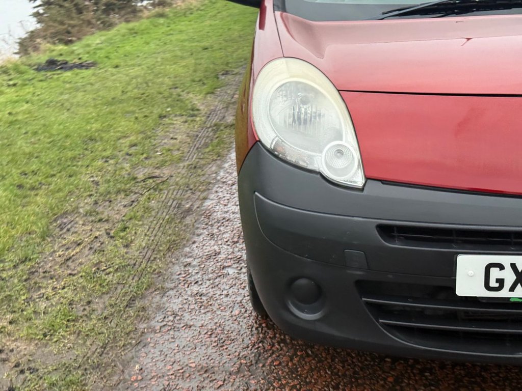 Used Renault Kangoo 2011 for sale - 77328524: Photo 29