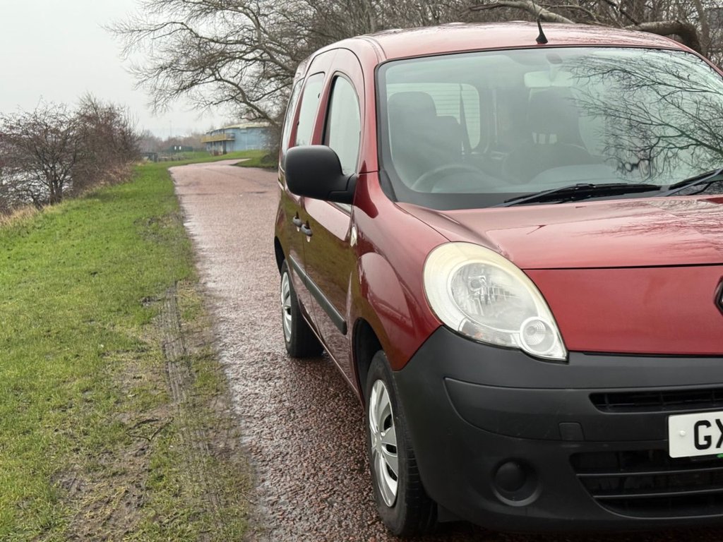 Used Renault Kangoo 2011 for sale - 77328524: Photo 30