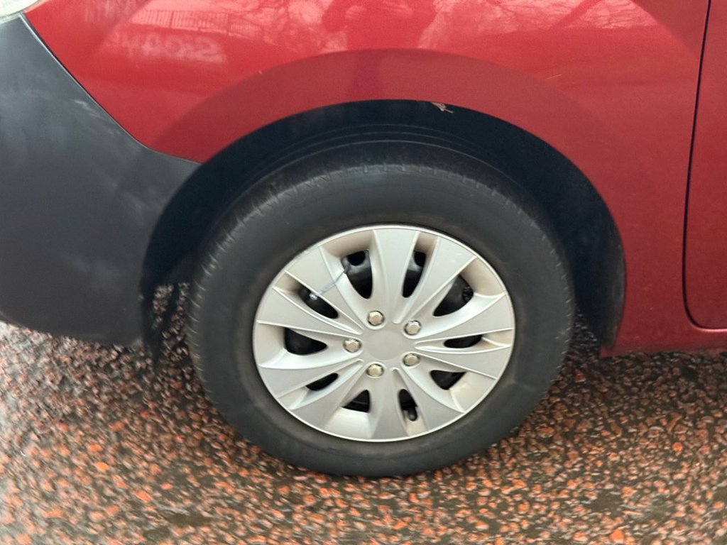 Used Renault Kangoo 2011 for sale - 77328524: Photo 32