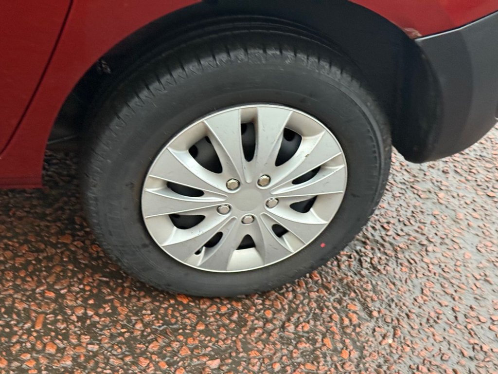 Used Renault Kangoo 2011 for sale - 77328524: Photo 33