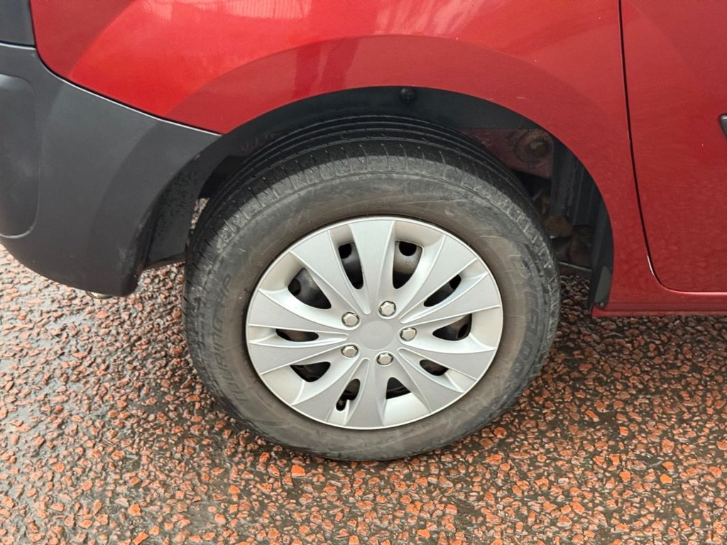 Used Renault Kangoo 2011 for sale - 77328524: Photo 7