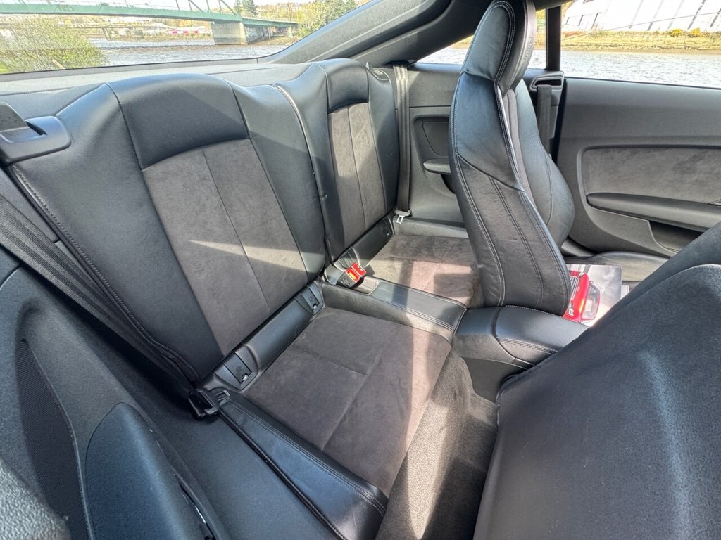 Used Audi TT 2016 for sale - 78124403: Photo 10