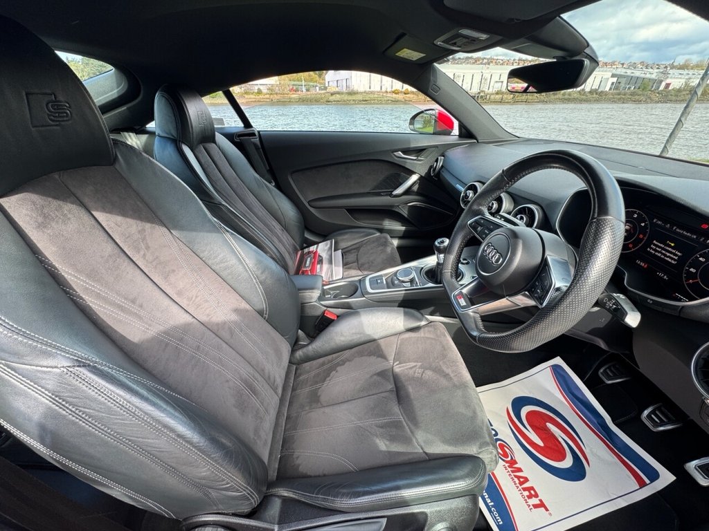 Used Audi TT 2016 for sale - 78124403: Photo 11