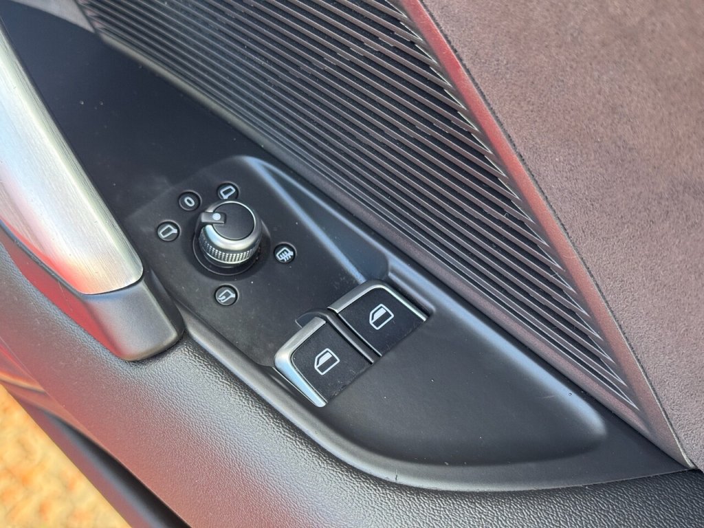 Used Audi TT 2016 for sale - 78124403: Photo 13