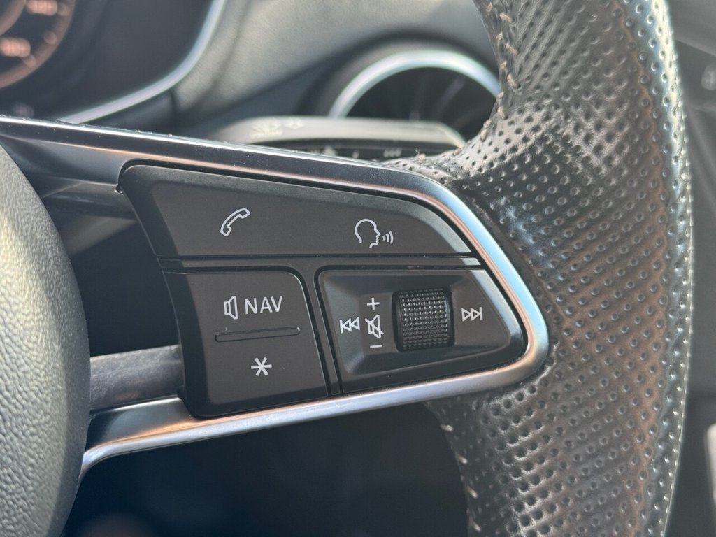 Used Audi TT 2016 for sale - 78124403: Photo 17