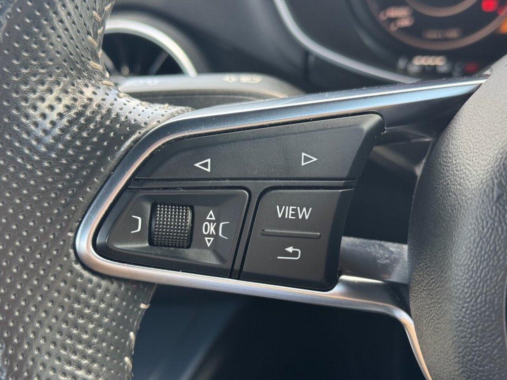 Used Audi TT 2016 for sale - 78124403: Photo 18