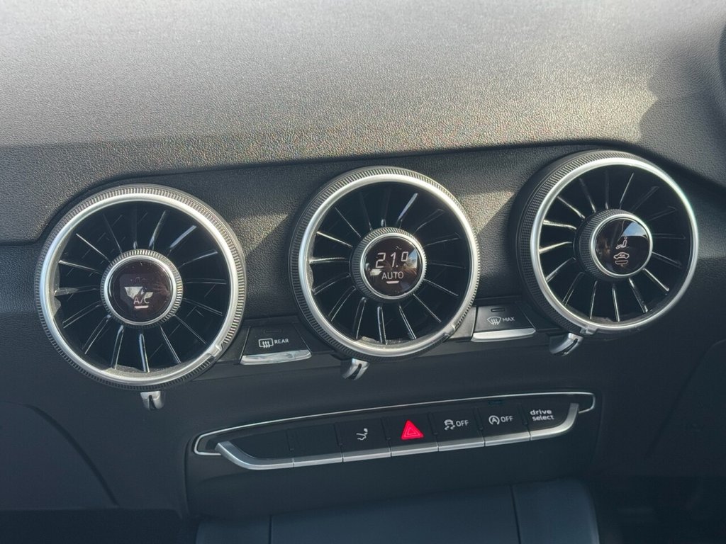 Used Audi TT 2016 for sale - 78124403: Photo 19