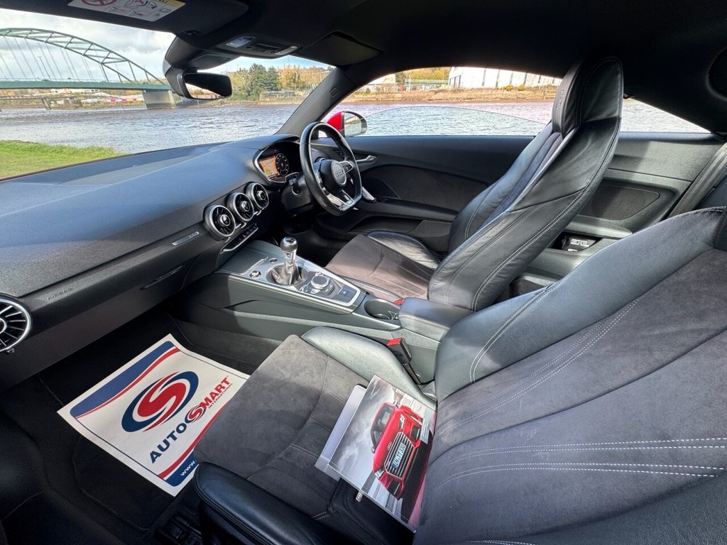 Used Audi TT 2016 for sale - 78124403: Photo 27