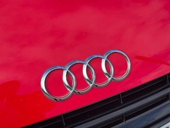 Used Audi TT 2016 for sale - 78124403: Photo