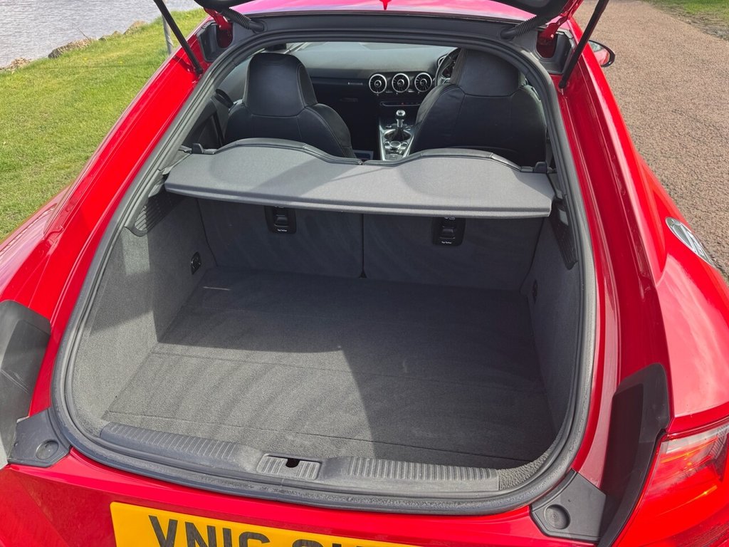 Used Audi TT 2016 for sale - 78124403: Photo 7