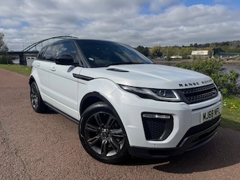 Used Land Rover Range Rover Evoque 2018 for sale - 78349887: Photo
