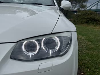 Used BMW 3 Series 2013 for sale - 79856519: Photo
