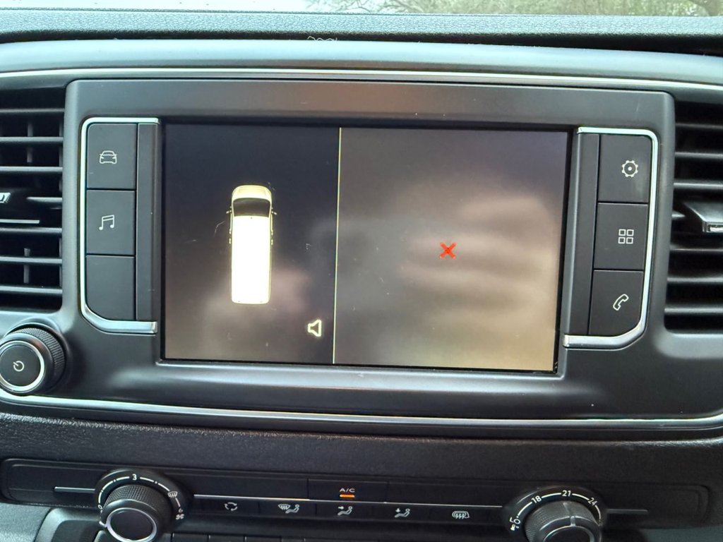 Used Vauxhall Vivaro 2020 for sale - 76590713: Photo 12