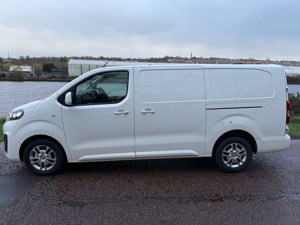 Used Vauxhall Vivaro 2020 for sale - 76590713: Photo 17