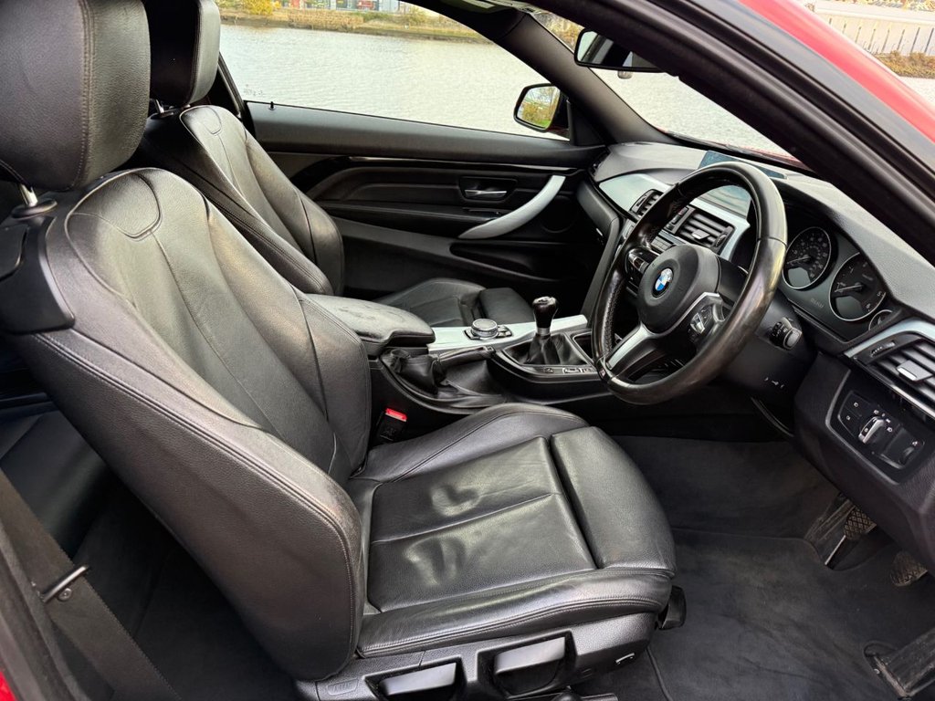 Used BMW 4 Series 2015 for sale - 76376325: Photo 10