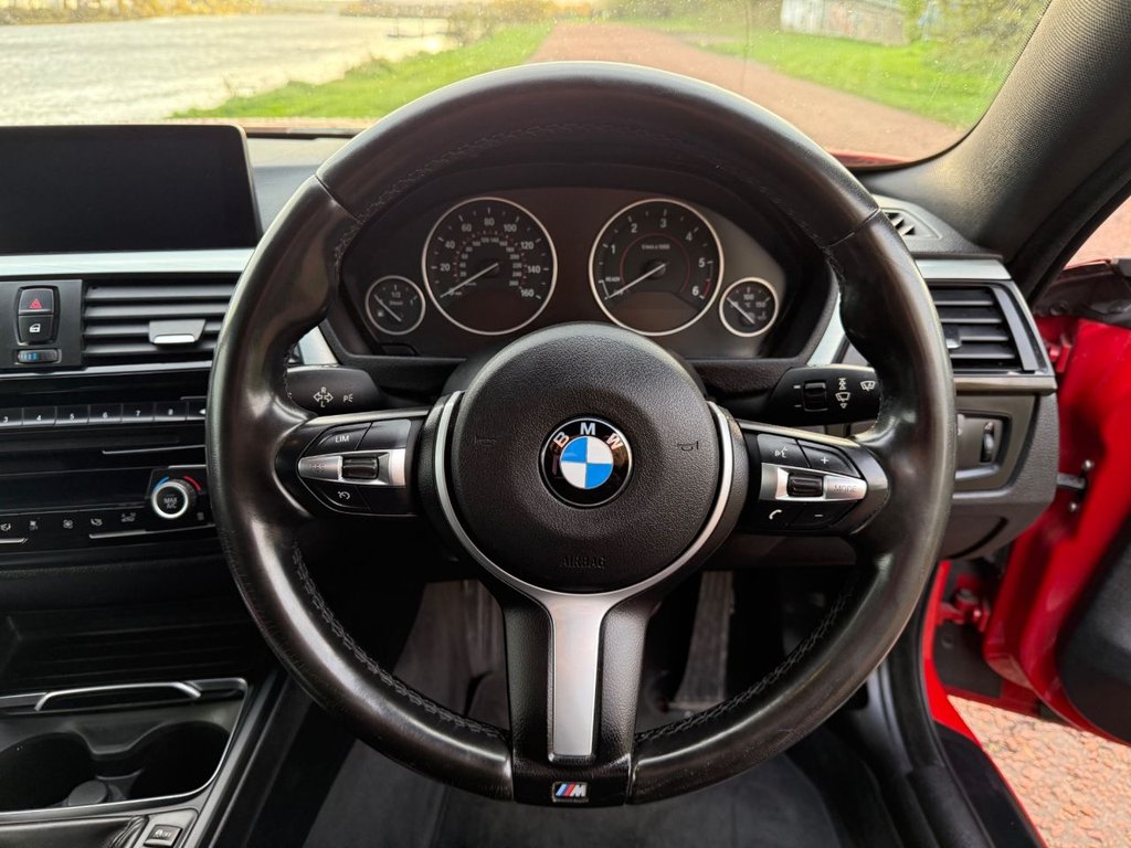 Used BMW 4 Series 2015 for sale - 76376325: Photo 12