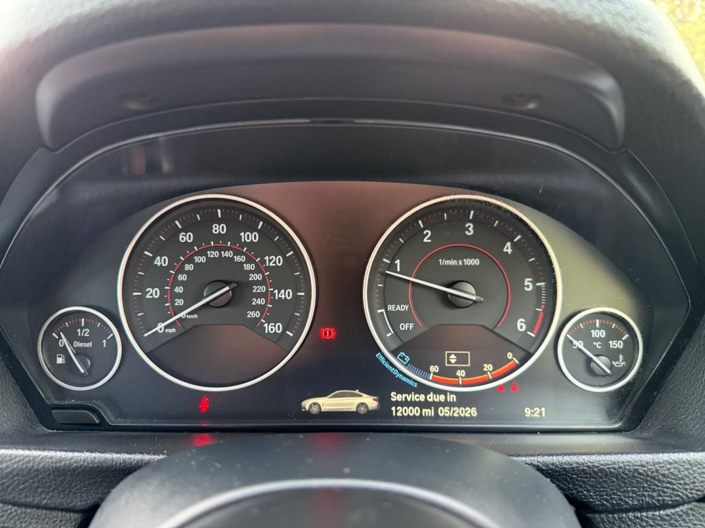 Used BMW 4 Series 2015 for sale - 76376325: Photo 13