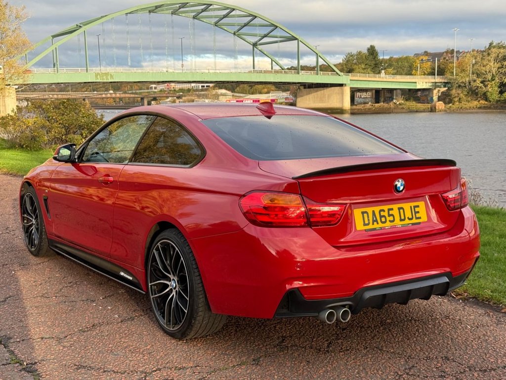 Used BMW 4 Series 2015 for sale - 76376325: Photo 27
