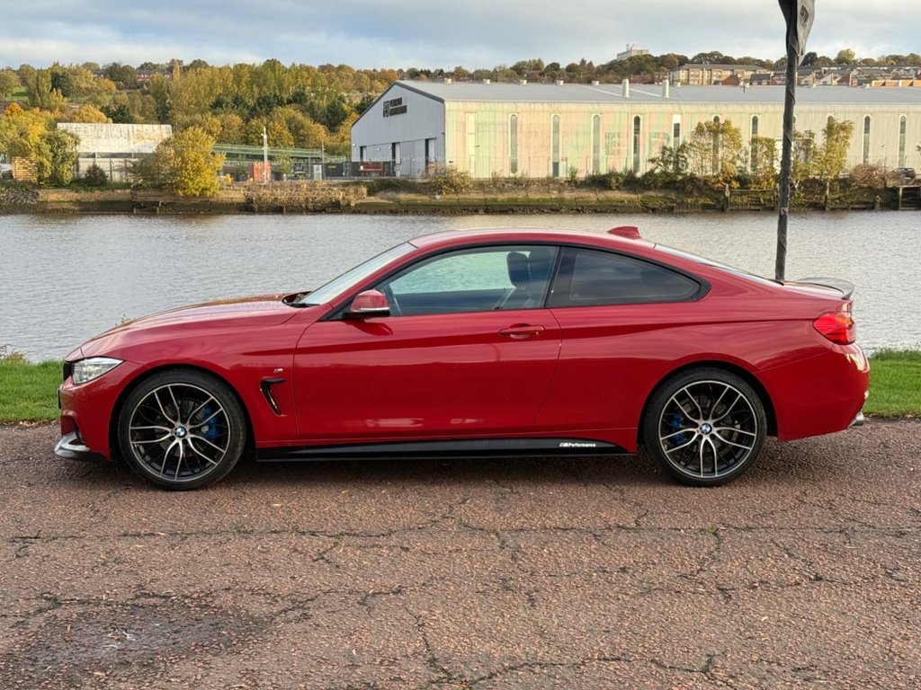 Used BMW 4 Series 2015 for sale - 76376325: Photo 28