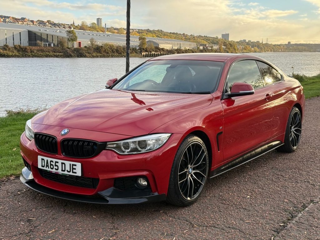 Used BMW 4 Series 2015 for sale - 76376325: Photo 29